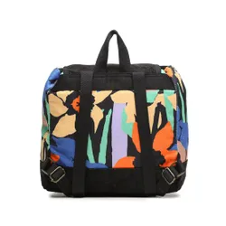 Roxy ERJBP04593 rucsac cu flori de antracit I