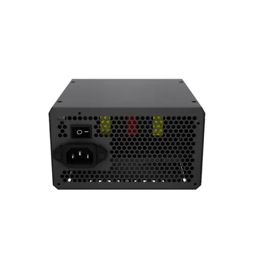 Zasilacz Gembird Fornax Power 750W 80+ Bronze Czarny