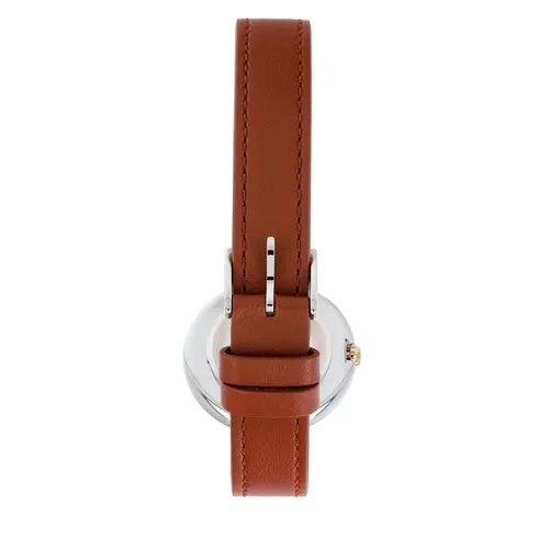 Furla Saat Simgesi Şekli WW00034-BX1315-1724s-1-003-20- CN-Cognac h / Color'da