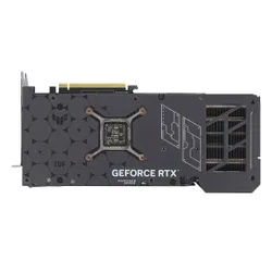 Karta graficzna ASUS TUF Gaming GeForce RTX 4070 OC Edition 12GB GDDR6X 192bit DLSS