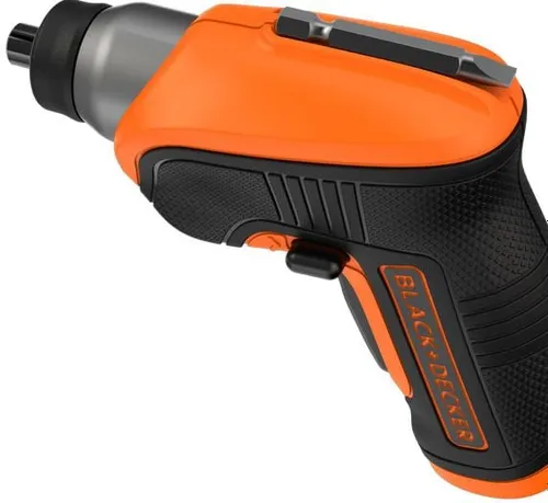 Black&Decker Wkrętak CS3652LC 3.6 V