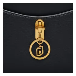 Liu Jo Ecs m Rucsac AF3036 E0031 Nero 22222