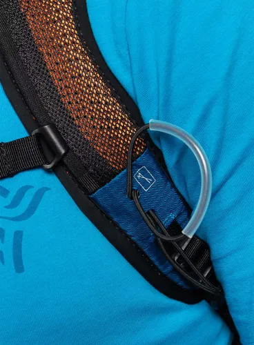 Plecak turystyczny Osprey Exos 48 - blue ribbon