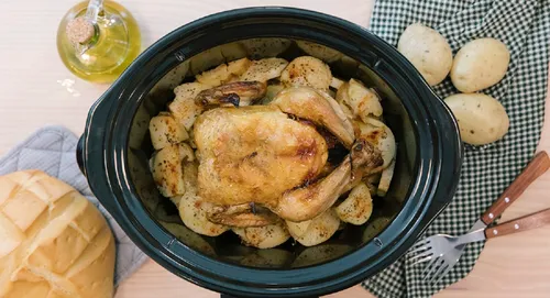 Multicooker CECOTEC 2031