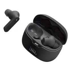 Słuchawki dokanałowe JBL Tune 245NC ANC Czarny
