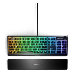 Klawiatura SteelSeries Apex 3 (64795)