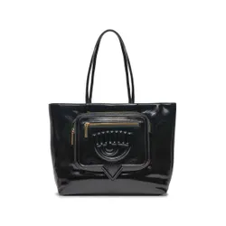 Сумка Chiara Ferragni 75sb4bf4 Black / Black 899