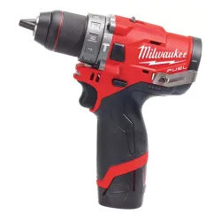 Milwaukee Yakıtlı Tornavida M12 FPD-202X