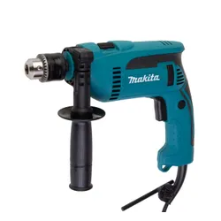 Makita Wiertarka udarowa HP1640 680 W