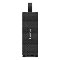 Głośnik mobilny ARCSOUND Nova Czarny
