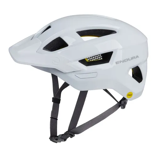 Kask rowerowy Endura Hummvee MIPS white
