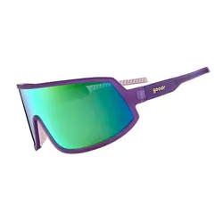 Okulary rowerowe GOODR Wrap Gs