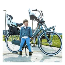 Fotelik BOBIKE GO 1P