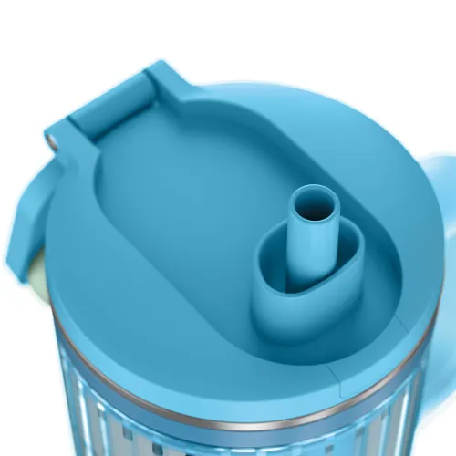 Blender kielichowy Ninja DB351EUBL 0,65l