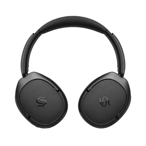 Słuchawki bezprzewodowe Edifier Stax Spirit S5 Nauszne Bluetooth 5.4 Czarny