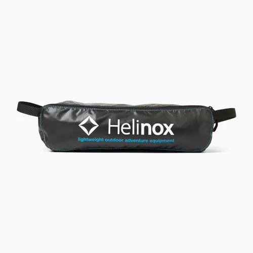 Krzesło turystyczne Helinox Swivel black