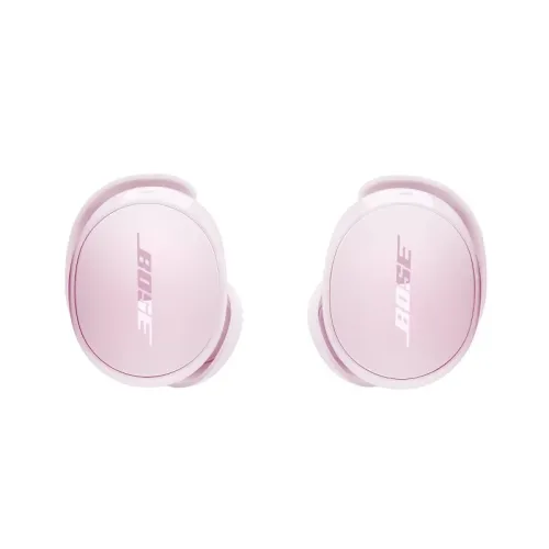 Słuchawki bezprzewodowe Bose QuietComfort Earbuds 2024 Dokanałowe Bluetooth 5.3 Różowy