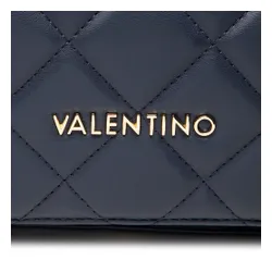 Valentino Ocarina Vbs3kk02 Portofel Blu