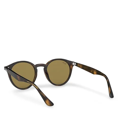 Солнцезащитные очки Ray-Ban 0rb2180 710/73 Light Havana / Dark Brown