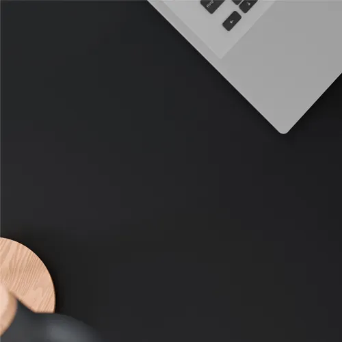 Biurko gamingowe MARK ADLER Leader 3.5 Czarny