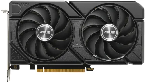 Karta graficzna ASUS Dual Radeon RX 7600 EVO OC Edition 8GB GDDR6 128bit FSR