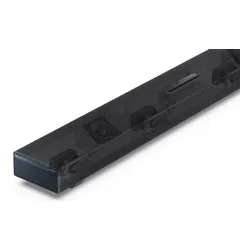 Soundbar SHARP HT-SBW55121 Czarny 5.1.2-kanałowy, Bezprzewodowy Subwoofer, HDMI eARC, Dolby Atmos, 4K, BT