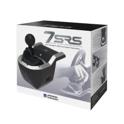 Skrzynia biegów Hori HPC-042U 7-Speed Racing Shifter do PC