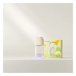 Irygator JIMOK S5 Biały