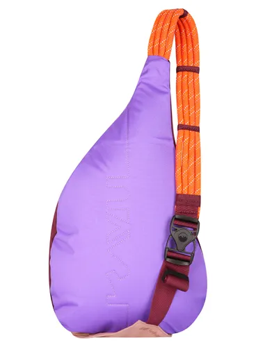 Рюкзак на одно плечо Kavu Rope Sling-sedona sunset