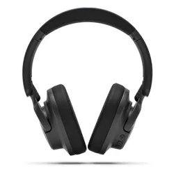 Słuchawki nauszne XMUSIC XWH300K ANC Czarny