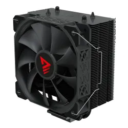 Chłodzenie CPU SAVIO Frost Black X2