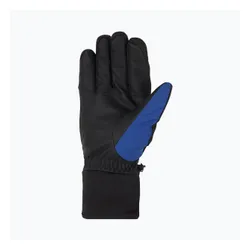 Rękawice narciarskie męskie ZIENER Gatis Aquashield blue