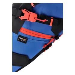Сумка JACK PACK Tobołek RGB - blue
