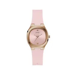 Часы Guess Eve GW0658L2 Розовый