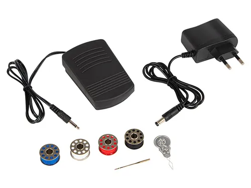 Maszyna do szycia BLOW SM-31 Biały