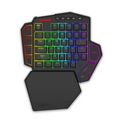 Klawiatura magnetyczna Redragon K585RGB-M DITI Magnetic