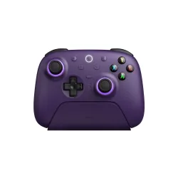 Pad 8BitDo Ultimate 2 Wireless Controller do PC, Android Bezprzewodowy Fioletowy