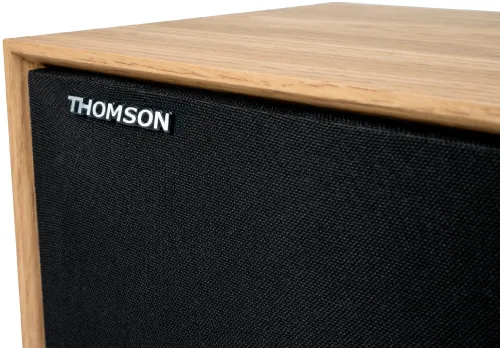 Głośnik mobilny THOMSON Cosy WS702 Dąb