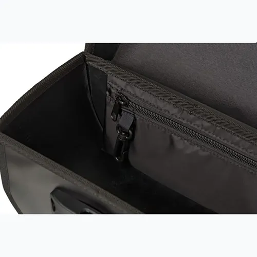 Torba rowerowa na kierownicę AGU Clean Handlebar Bag Klickfix M 5 l black