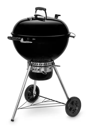 Weber E - 5750 GBS kömür bahçe ızgarası 57cm x 57cm