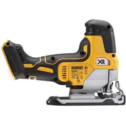 Лобзик аккумуляторный DeWalt DCS335N