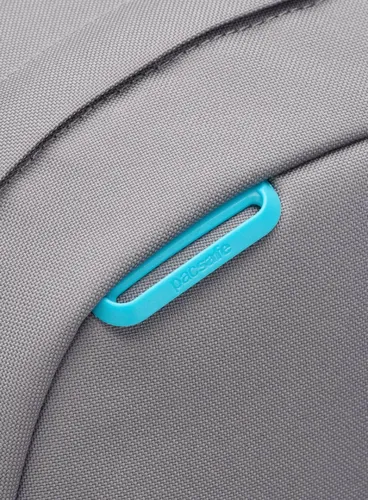Antykradzieżowy plecak Pacsafe Go 25 l Anti-Theft - stone