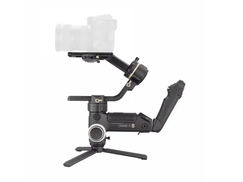 Zhiyun Crane 3S