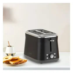 Toster TEFAL Collection TT7208E0 Czarny