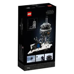 Конструктор Lego 75306 Star Wars - Имперский разведывательный дроид