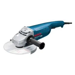 Bosch GWS 24-230 JH Professional Açılı Taşlama Makinesi