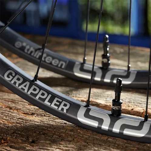 Komplet kół E*thirteen Grappler Race e*spec Enduro