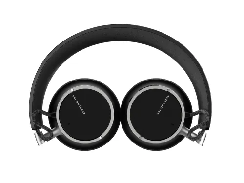 Słuchawki bezprzewodowe Beyerdynamic Aventho 100 Nauszne Bluetooth 5.4 Czarny