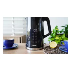 Czajnik Prime3 SEK61 1,7l 2200W Regulacja temperatury