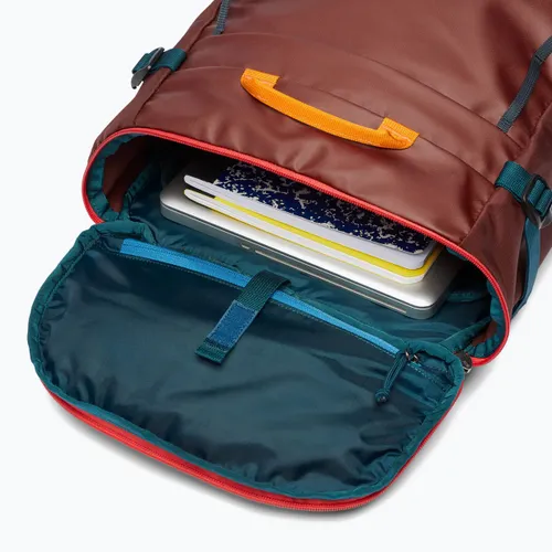 Plecak miejski Cotopaxi Torre Bucket Pack Cada Dia 24 l chestnut